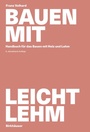 Cover: Bauen mit Leichtlehm - Birkhäuser