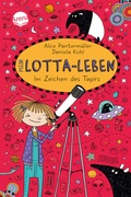 Cover: Mein Lotta-Leben (18). Im Zeichen des Tapirs - Arena