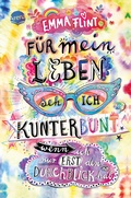 Cover: F&uuml;r mein Leben seh ich kunterbunt (wenn ich nur erst den Durchblick hab) - Arena