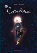 Cover: Coraline - Arena