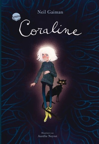 Abbildung von: Coraline - Arena