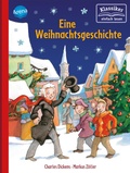 Cover: Eine Weihnachtsgeschichte - Arena
