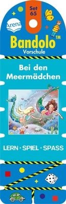 Abbildung von: Bei den Meermädchen - Arena