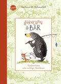 Cover: H&ouml;rnchen & B&auml;r (1). Haufenweise echt waldige Abenteuer - Arena