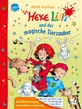 Cover: Hexe Lilli und der magische Tierzauber - Arena