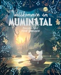 Cover: Die Mumins. Willkommen im Mumintal - Arena