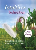 Cover: Intuitives Schreiben - tredition
