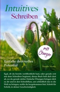 Cover: Intuitives Schreiben - tredition