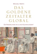 Abbildung von: Das Goldene Zeitalter global - Böhlau