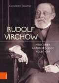 Cover: Rudolf Virchow - B&ouml;hlau