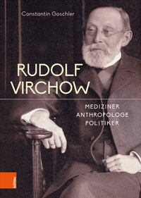 Abbildung von: Rudolf Virchow - Böhlau