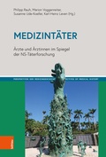 Cover: Medizint&auml;ter - B&ouml;hlau