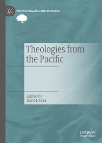 Abbildung von: Theologies from the Pacific - Palgrave Macmillan
