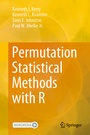 Cover: Permutation Statistical Methods with R - Springer