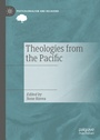 Cover: Theologies from the Pacific - Palgrave Macmillan