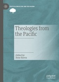 Cover: Theologies from the Pacific - Palgrave Macmillan