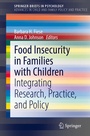 Cover: Food Insecurity in Families with Children - Springer