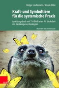 Cover: Kraft- und Symboltiere f&uuml;r die systemische Praxis - Vandenhoeck & Ruprecht