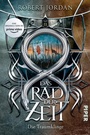 Cover: Das Rad der Zeit 11 - Piper