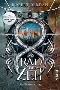 Abbildung von: Das Rad der Zeit 11 - Piper