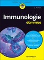 Cover: Immunologie für Dummies - Wiley-VCH