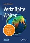 Cover: Verkn&uuml;pfte Welten - Springer