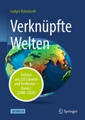 Cover: Verkn&uuml;pfte Welten - Springer
