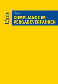 Abbildung von: Compliance im Vergabeverfahren - Linde