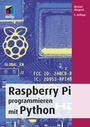 Bild: Raspberry Pi programmieren mit Python - MITP