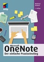 Cover: Microsoft OneNote - MITP