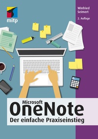 Abbildung von: Microsoft OneNote - MITP