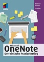 Cover: Microsoft OneNote - MITP