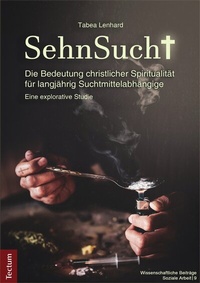 Abbildung von: SehnSucht - Tectum Wissenschaftsverlag