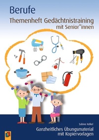 Abbildung von: Berufe - Verlag an der Ruhr
