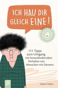 Cover: Ich hau dir gleich eine! - Verlag an der Ruhr