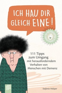 Abbildung von: Ich hau dir gleich eine! - Verlag an der Ruhr