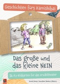 Cover: Das gro&szlig;e und das kleine NEIN - Verlag an der Ruhr