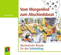 Abbildung von: Vom Morgenlied zum Abschiedsbeat - Verlag an der Ruhr