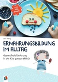 Cover: Ern&auml;hrungsbildung im Alltag - Verlag an der Ruhr