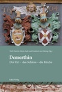 Cover: Demerthin - Lukas Verlag für Kunst- und Geistesgeschichte