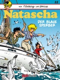 Cover: Natascha Band 22 - Salleck Publications
