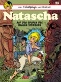 Cover: Natascha Band 23 - Salleck Publications