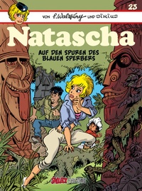 Enlarge image Cover: Natascha Band 23 - Salleck Publications