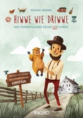 Cover: Hiwwe wie Driwwe - Agiro