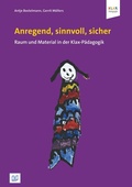 Cover: Anregend, sinnvoll, sicher - Bananenblau