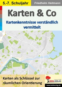 Abbildung von: Karten und Co. - KOHL VERLAG Der Verlag mit dem Baum