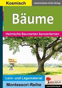 Abbildung von: Bäume - KOHL VERLAG Der Verlag mit dem Baum