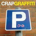 Cover: Crap Graffiti - Ebury Press