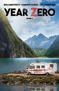Cover: Year Zero 1 - Cross Cult Entertainment