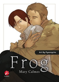 Enlarge image Cover: Frog - Cursed Verlag